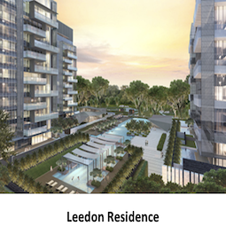 lentor-mansion-developer-leedon-residence